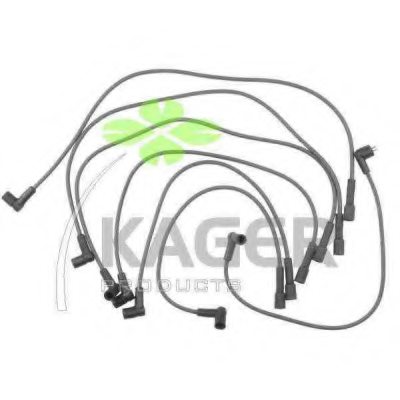 KAGER 64-0169 Ignition Cable Kit